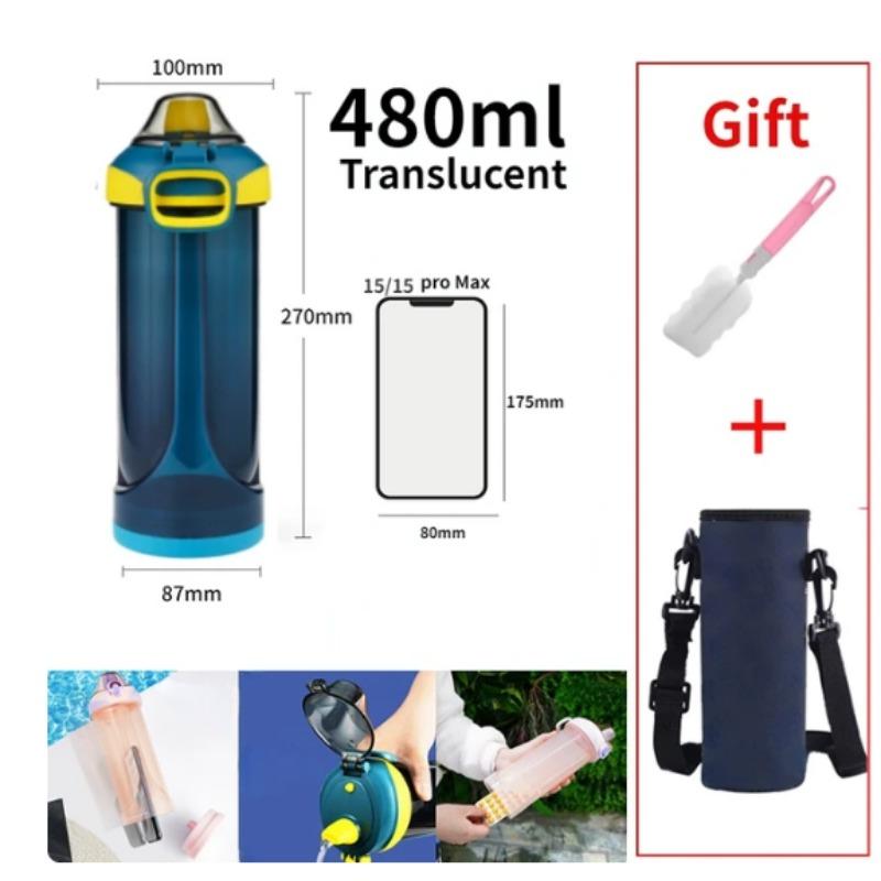 Бутылка для воды Diversion Secret Hidden Mobile Phone Stash It Travel Outdoor Pool Side Hidden Mini Safe