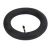 2 Pack 8 1/2x2 Curved Inner Tube + Tyre Tool Inflatable Thickened Reinforced Inner Tube for M365 Electric Scooter