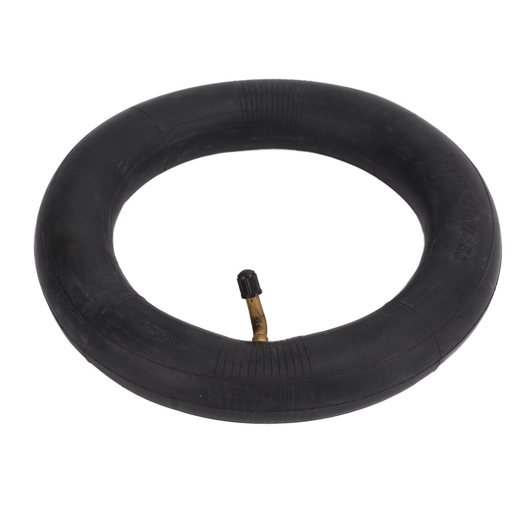 2 Pack 8 1/2x2 Curved Inner Tube + Tyre Tool Inflatable Thickened Reinforced Inner Tube for M365 Electric Scooter