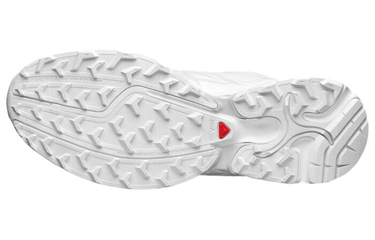 Men's Sneakers Salomon XT-Pathway White Lunar Rock White/White/Lunar Rock