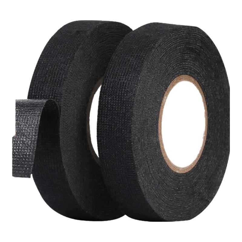 KINCOOL High-Temperature Automotive Wiring Harness Fleece Tape