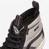 Vans Mte Skates Hi Водонепроницаемые Vn000cvt239 Серые Черные