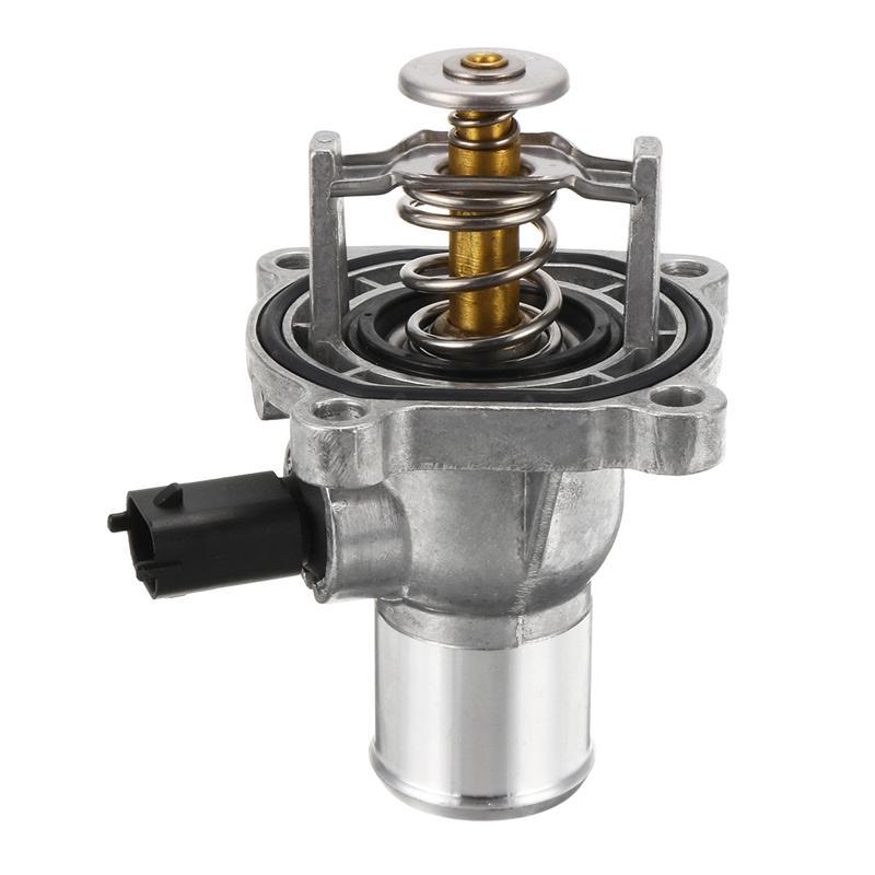 Термостат Для Chevrolet Cruze Aveo Orlando Trax Fiat Croma Vauxhall Opel Astra Zafira Signum Vectra ignia 96984104