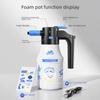 2л распылитель пены для мойки автомобиля, ручной садовый распылитель, пистолет для пены для мойки под давлением, лейка для растений и мойки автомобиля