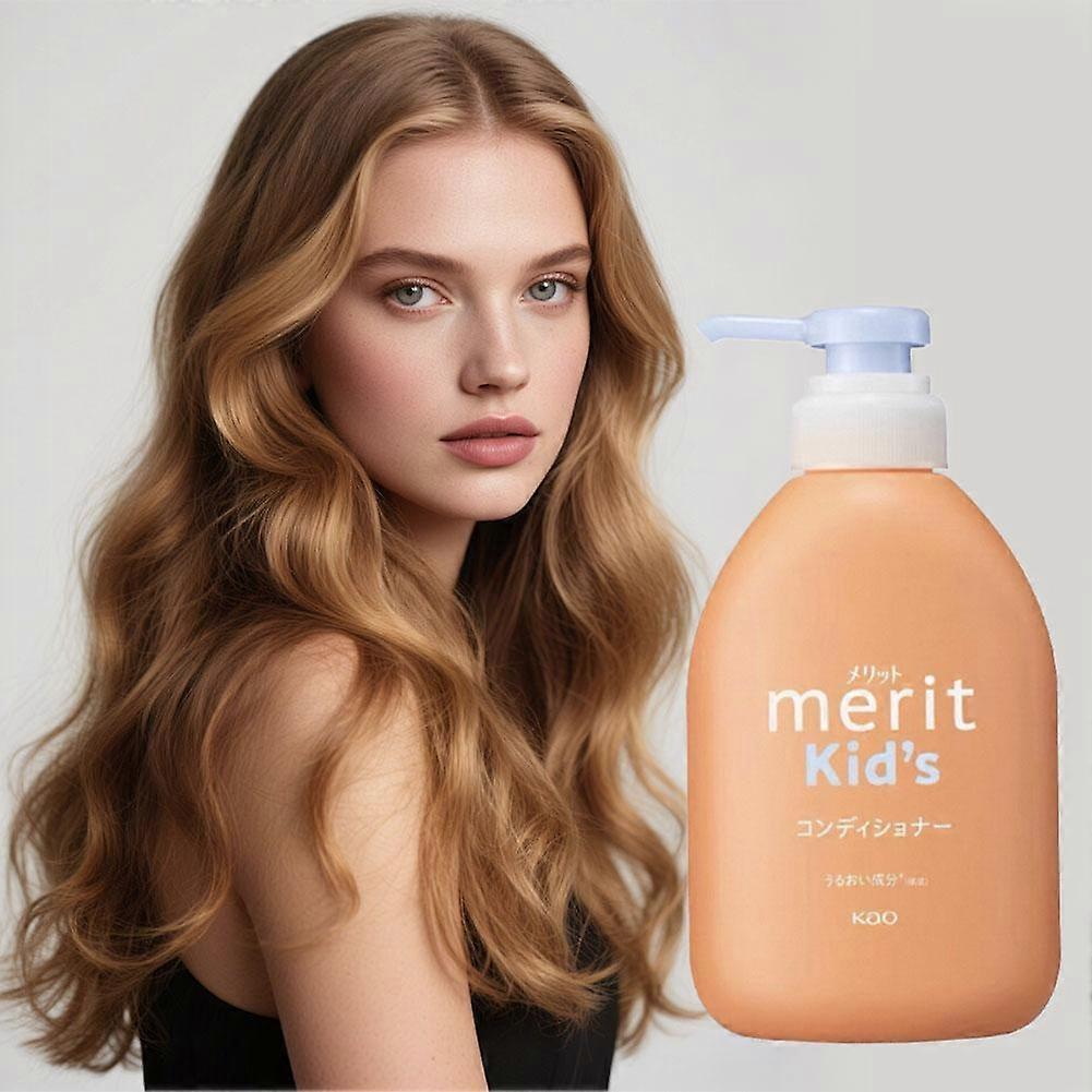 360ml Deep Nourishing Conditioner with Keratin and Natural Plant Extracts for Damaged Hair Repair and Smoothing