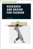 Книга Research and Design for Fashion