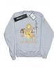 Mens The Lion King Group Sweatshirt