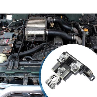 Блок предохранителей 24380-BB50A подходит для предохранителей автомобильной цепи Nissan Juke Rogue Sport