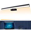 Eye-Care Desk Lamp 33cm LED Computer PC Monitor Screen Light Bar Stepless Dimming Reading USB Powered Hanging Table Lamp