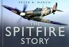 Книга The Spitfire Story