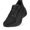 Puma Кроссовки Darter Pro Размер 31015219, 26.5, Мужские, Черный,