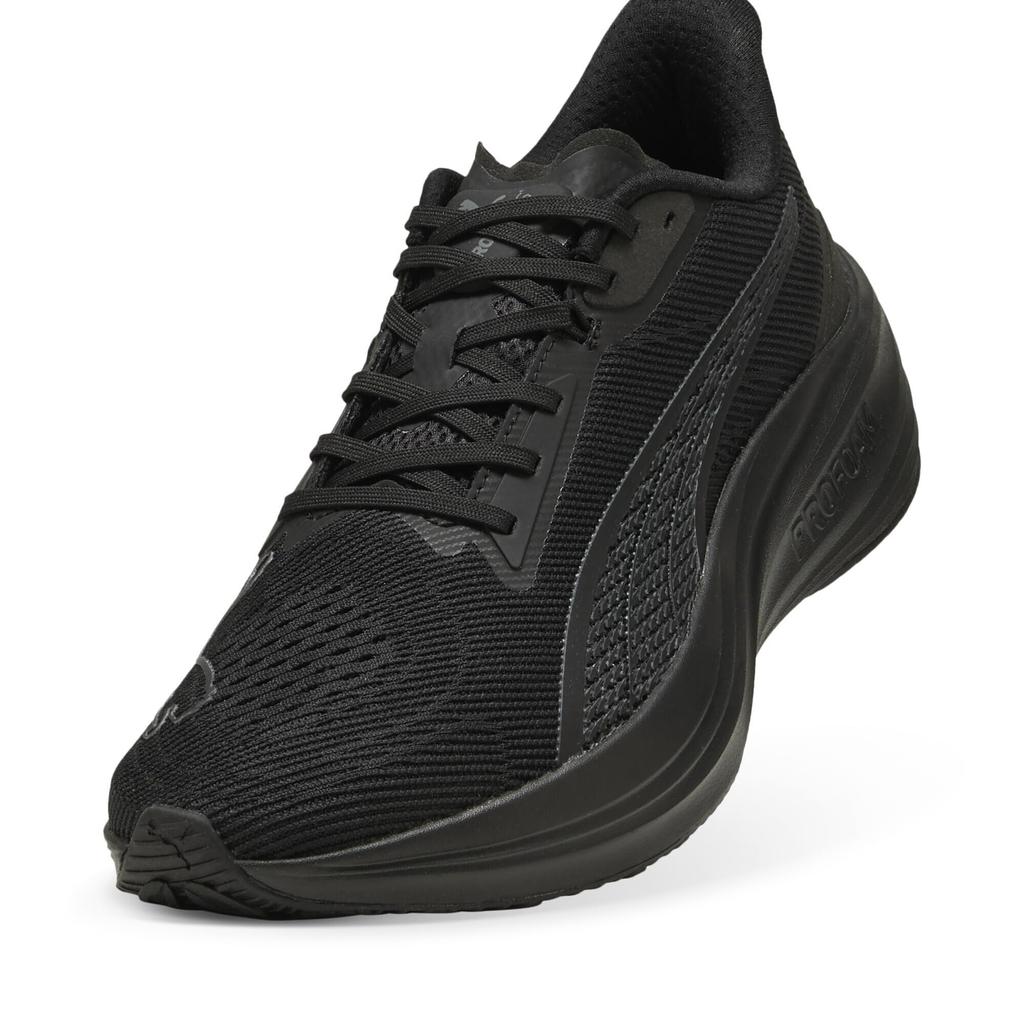 Puma Кроссовки Darter Pro Размер 31015219, 26.5, Мужские, Черный,