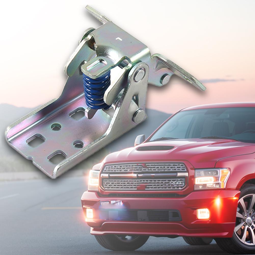 Верхняя петля передней двери со стороны водителя и пассажира 55112145AA 55275631AA Подходит для Dodge Ram 1500 2500 3500 4500 5500 Dakota