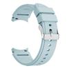 Для Samsung Galaxy Watch 4 классический ремешок 46 мм 42 мм 6 43 мм 47 мм 5 pro 45 мм силиконовый браслет correa Samsung Galaxy Watch 4 44 мм 40 мм ремешок