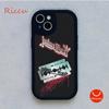 Чехол для телефона Rock Band для Iphone 14 13 11 12 Pro MAX 13 12 MiNi 7 8 plus iphone 14 XS XR Judas Priest Защитные чехлы из овечьей кожи