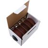 5 Pcs Emery Cloth Roll Abrasive Belt Abrasive Belt Polishing Tools Pull-out Removable Sanding Belt Sanding Tools