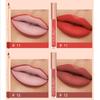 12 шт., палочки для губ, инструмент для красоты, водостойкий макияж, автоматический карандаш для губ, помада, маскарадный карандаш для губ