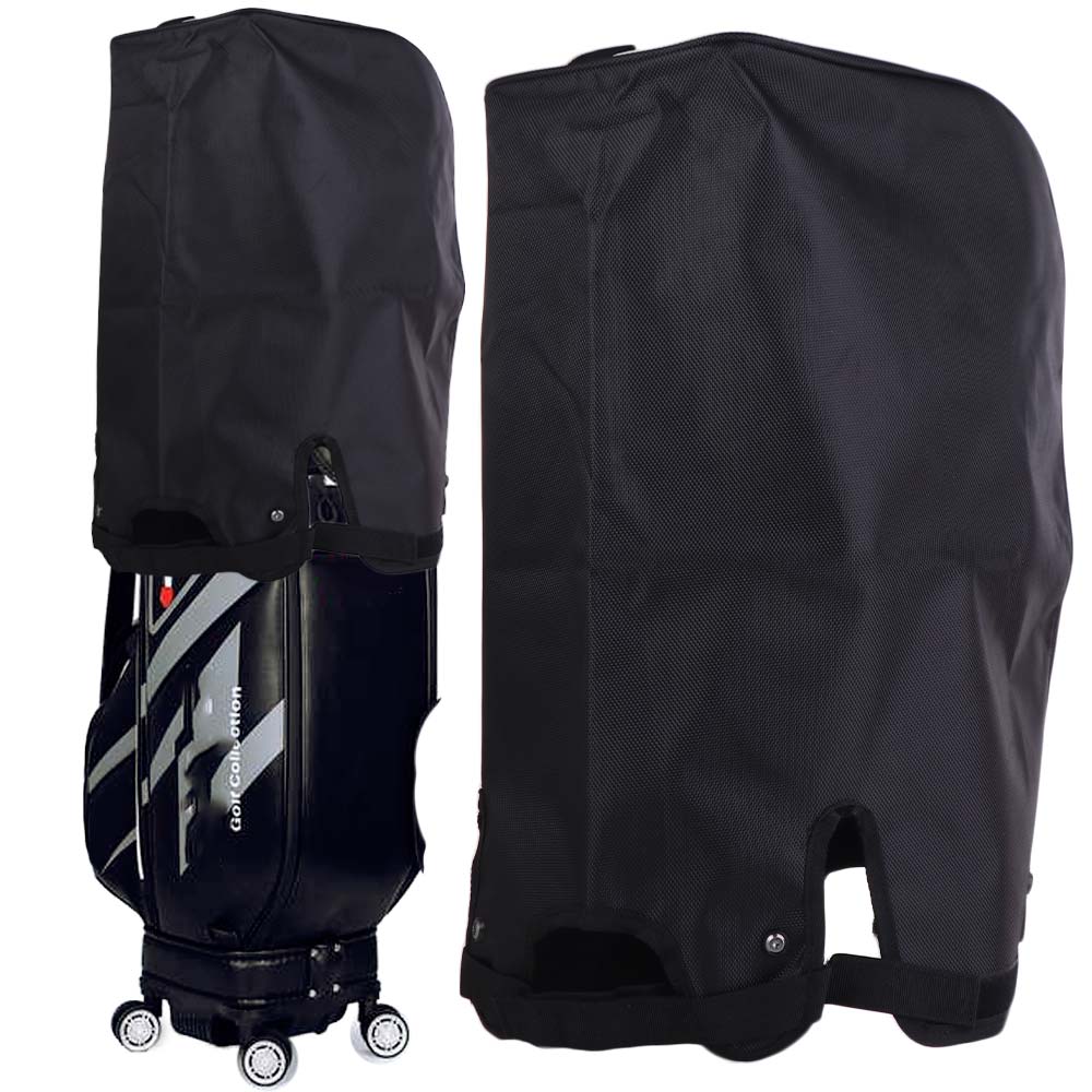 Club Protector Golf Bag Dust Cover Waterproof Golf Club Sleeve Golf Club Rain Cover  Golf Equipment