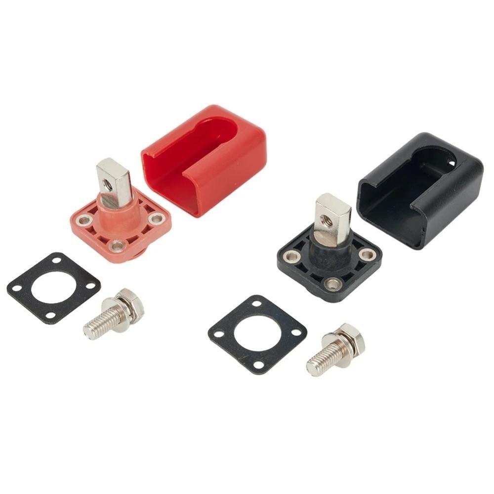 Energy Inverter Lithium Battery Terminal Block Battery Power Terminal for Car Truck Boat