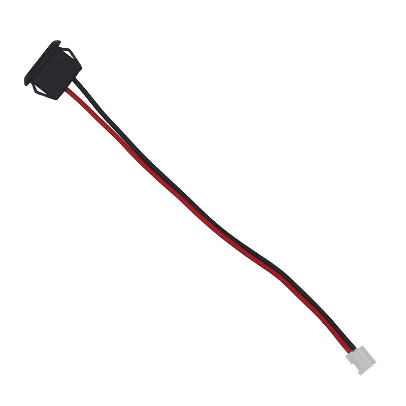 1-10 шт. Разъем USB Type C Type-C с пряжкой для карты Женский 3A Сильноточный разъем для быстрой зарядки Порт USB-C Разъем для зарядного устройства