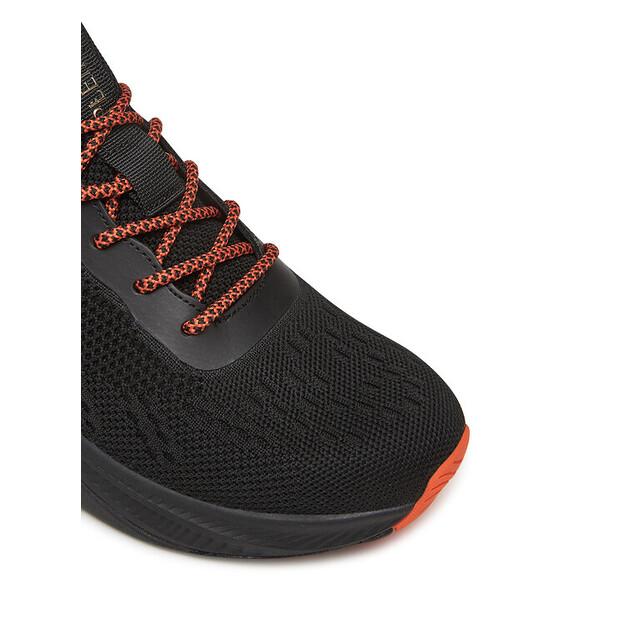 Кроссовки Plein Sport Nitro Xtreme // GEN.X.05 SAES