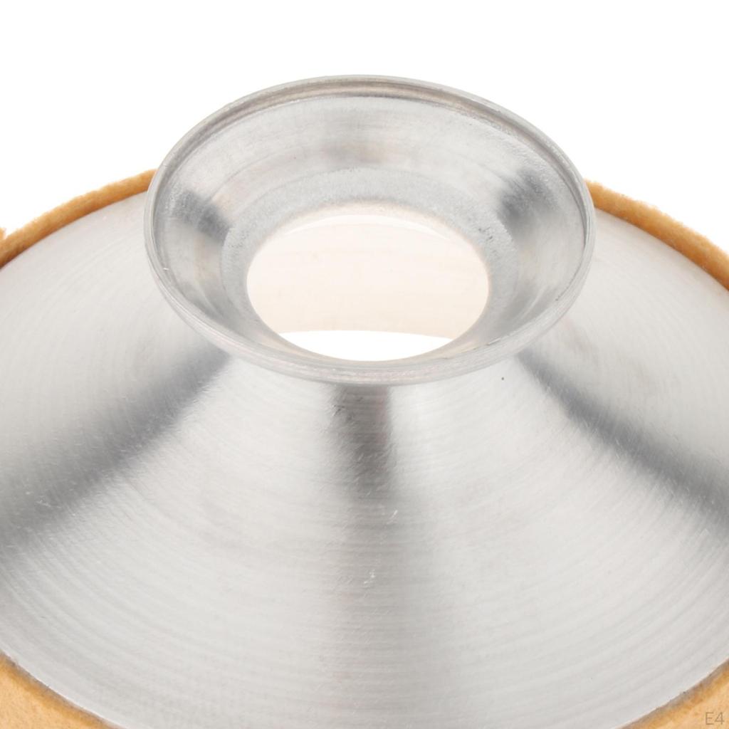 Мундштук для альт-саксофона, глушитель саксофона, легкий, для удаления шума, для тенора, для начинающих, аксессуары