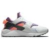 Nike Air Huarache Bright Mango Мужские кроссовки Белый Фиолетовый Черный DD1068-101