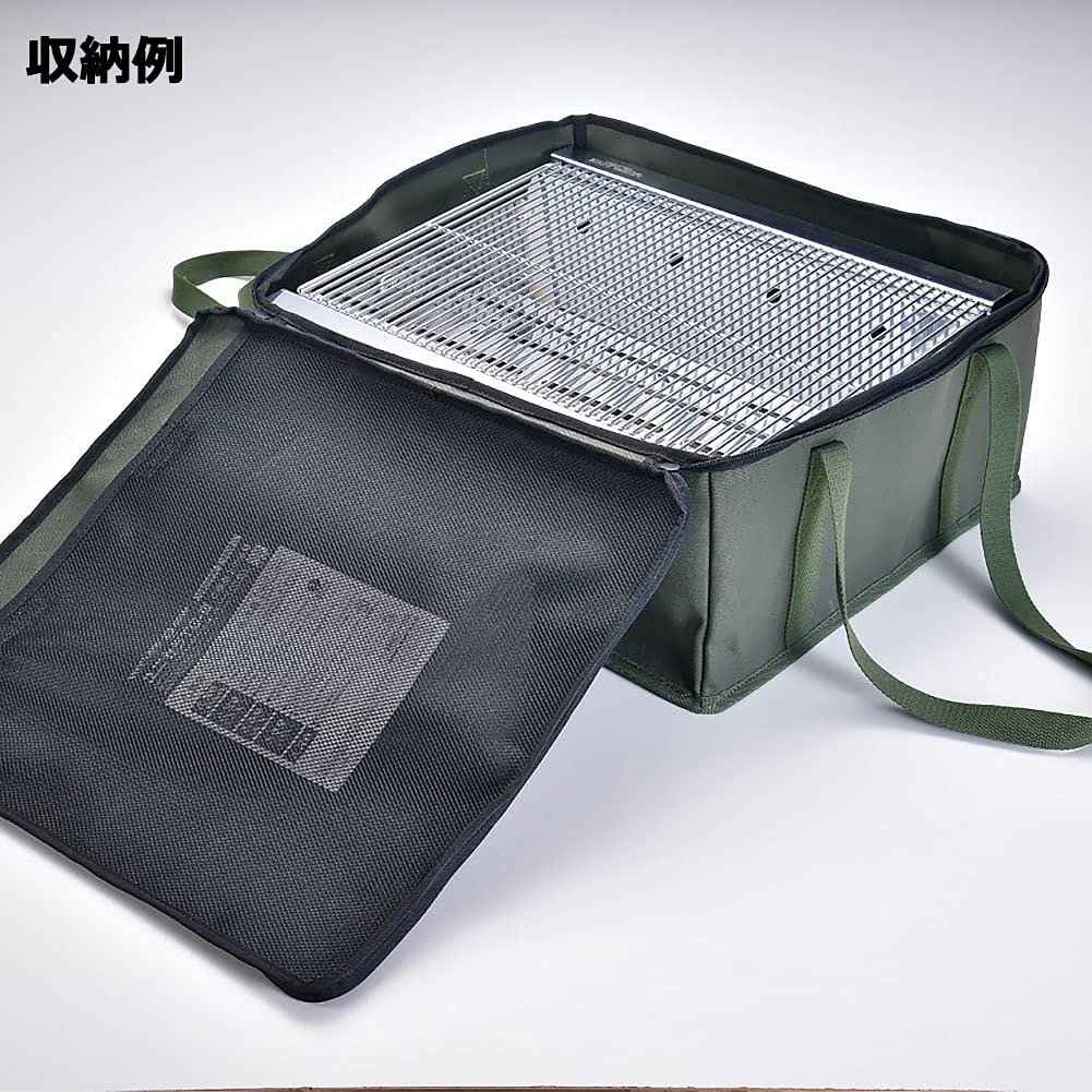 UNIFLAME UF Gear Bag 25 683569