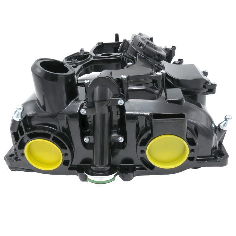 Engine Valve Cover For BMW 328i 428i 528i xDrive X1 X3 X4 Z4 2.0L L4-Gas X5 2.0L L4-Electric/Gas 2012-2018 11127588412 Autoparts