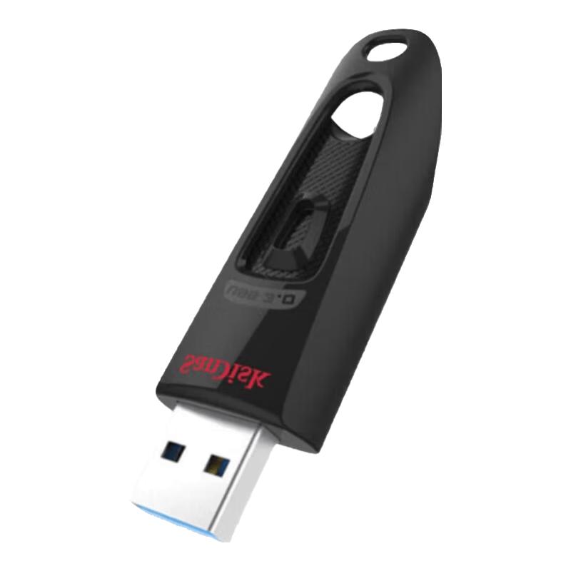 SanDisk USB 3.0 Флеш-накопитель Ultra CZ48