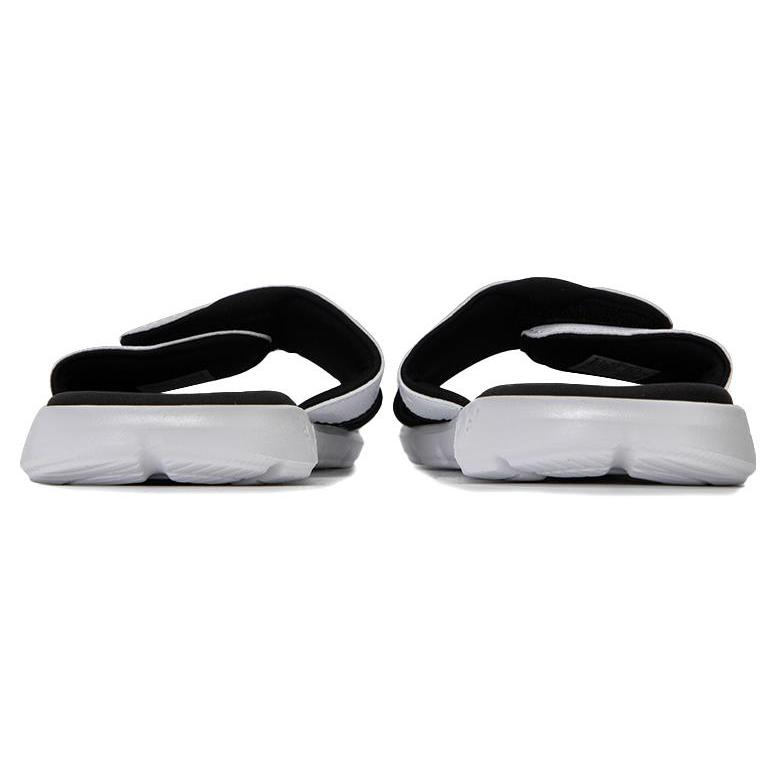 Under Armour Ignite Pro Slide 'Белый Черный' Женские 3026027-101