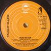 7inch Record STANLEY CLARKE - More Hot Fun / Slow Dance SEPC6353 Epic 1978 UK Dance & Electronica Used