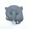 Oil Separator Crankcase Vent Valve PVC Breather Cover & Plugs for Mercedes M272