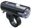 Hapyson Bicycle JIS 800cd Black YB-900K-K Light, Battery-Operated, Standard, (8lx),