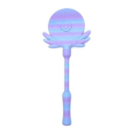 Волшебная палочка для кредитной карты 3D-печать Tap to Pay Магическая палочка феи Бесконтактный держатель для карт для кассы