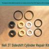 Комплект для ремонта масляных уплотнений цилиндра бокового смещения вилочного погрузчика Heli 3 т