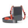 with Lanyard Photo Printer Case Hard PC Shell for FUJIFILM instax mini Link+ Outdoor