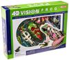 3D Puzzle 4D VISION Animal Anatomy Frog Anatomy Model [Item]