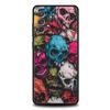 Чехол-череп для телефона Samsung Galaxy A17 A07 A55 A35 A25 A15 A05 A33 A31 A23 A21s A13 A41 A73 A53 A51 A71 A03s S10