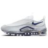 Air Max Terrascape 97 White Deep Racer Blue Men Sneakers Pure-Platinum DV7418-100