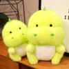 Fat Dragon Plush Toy Pillow With Pp Cotton Filling For Kids Birthday Gift
