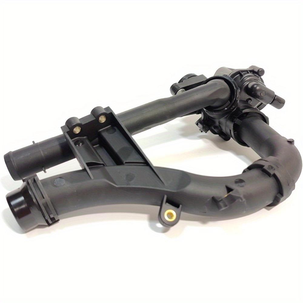 Engine Coolant Thermostat Housing 2742000115 For Mercedes-Benz M274 C200 C260 E200 E260 GLK260 GLC260 V260 W213 W205 X253 X204