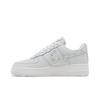 Nike Wmns Air Force 1 07 SE Pearl Swoosh — чистая платина DV3810-001