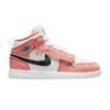 Air 1 Mid ALT SE PS 'Оранжевый Замш' DZ4470-800