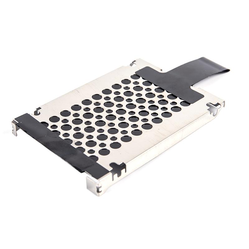 Hdd Hard Disk Drive Caddy Cover +Screw For Thinkpad 9Mm T420 T420I T410 T400 T61