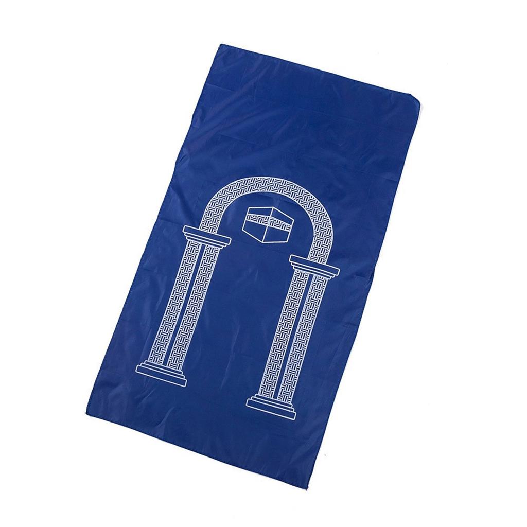 Арабский молитвенный коврик, исламские молитвенные коврики, переносные дорожные мусульманские паломнические коврики, коврик для дома, коврик для преклонения колен, моющийся коврик для поклонения