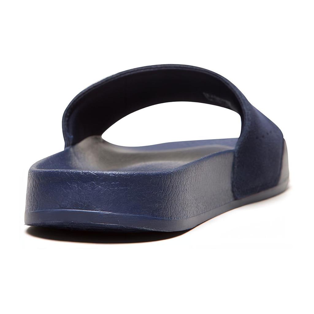 Puma Шлепанцы Leadcat из замши синие мужские 365758-02
