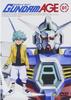 DVD - Mobile Suit Gundam AGE Dai Ikkan BCBA4293 Japan Anime/Game Used