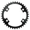 Звезда Shimano 38T-MC (для 52-38Т) Y1N238000