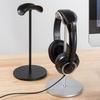 Headset Display Rack Non-slip Storage Lightweight Desktop Game Earphone Placing Stand for Office